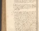 Zdjęcie nr 940 dla obiektu archiwalnego: Acta actorum, obligacionum sententiarumque tam interlocutoriarum quam diffinitivarum coram reverendo domino Thoma Roschnowsky canonico et officiali Cracoviensi generali ad annum Domini 1534, indicione septima, pontificatus sanctissimi in Christo patris domini et domini Clementis pape septimi, anno ipsius undecimo vel alias, ut dicitur vacante sede apostolica feliciter continuantur