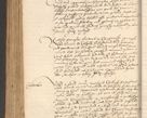 Zdjęcie nr 942 dla obiektu archiwalnego: Acta actorum, obligacionum sententiarumque tam interlocutoriarum quam diffinitivarum coram reverendo domino Thoma Roschnowsky canonico et officiali Cracoviensi generali ad annum Domini 1534, indicione septima, pontificatus sanctissimi in Christo patris domini et domini Clementis pape septimi, anno ipsius undecimo vel alias, ut dicitur vacante sede apostolica feliciter continuantur