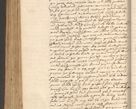 Zdjęcie nr 944 dla obiektu archiwalnego: Acta actorum, obligacionum sententiarumque tam interlocutoriarum quam diffinitivarum coram reverendo domino Thoma Roschnowsky canonico et officiali Cracoviensi generali ad annum Domini 1534, indicione septima, pontificatus sanctissimi in Christo patris domini et domini Clementis pape septimi, anno ipsius undecimo vel alias, ut dicitur vacante sede apostolica feliciter continuantur