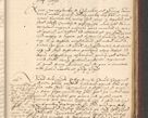 Zdjęcie nr 941 dla obiektu archiwalnego: Acta actorum, obligacionum sententiarumque tam interlocutoriarum quam diffinitivarum coram reverendo domino Thoma Roschnowsky canonico et officiali Cracoviensi generali ad annum Domini 1534, indicione septima, pontificatus sanctissimi in Christo patris domini et domini Clementis pape septimi, anno ipsius undecimo vel alias, ut dicitur vacante sede apostolica feliciter continuantur