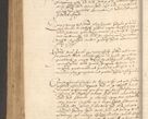 Zdjęcie nr 936 dla obiektu archiwalnego: Acta actorum, obligacionum sententiarumque tam interlocutoriarum quam diffinitivarum coram reverendo domino Thoma Roschnowsky canonico et officiali Cracoviensi generali ad annum Domini 1534, indicione septima, pontificatus sanctissimi in Christo patris domini et domini Clementis pape septimi, anno ipsius undecimo vel alias, ut dicitur vacante sede apostolica feliciter continuantur