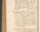 Zdjęcie nr 938 dla obiektu archiwalnego: Acta actorum, obligacionum sententiarumque tam interlocutoriarum quam diffinitivarum coram reverendo domino Thoma Roschnowsky canonico et officiali Cracoviensi generali ad annum Domini 1534, indicione septima, pontificatus sanctissimi in Christo patris domini et domini Clementis pape septimi, anno ipsius undecimo vel alias, ut dicitur vacante sede apostolica feliciter continuantur