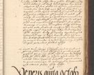 Zdjęcie nr 939 dla obiektu archiwalnego: Acta actorum, obligacionum sententiarumque tam interlocutoriarum quam diffinitivarum coram reverendo domino Thoma Roschnowsky canonico et officiali Cracoviensi generali ad annum Domini 1534, indicione septima, pontificatus sanctissimi in Christo patris domini et domini Clementis pape septimi, anno ipsius undecimo vel alias, ut dicitur vacante sede apostolica feliciter continuantur