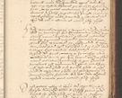 Zdjęcie nr 935 dla obiektu archiwalnego: Acta actorum, obligacionum sententiarumque tam interlocutoriarum quam diffinitivarum coram reverendo domino Thoma Roschnowsky canonico et officiali Cracoviensi generali ad annum Domini 1534, indicione septima, pontificatus sanctissimi in Christo patris domini et domini Clementis pape septimi, anno ipsius undecimo vel alias, ut dicitur vacante sede apostolica feliciter continuantur