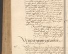 Zdjęcie nr 932 dla obiektu archiwalnego: Acta actorum, obligacionum sententiarumque tam interlocutoriarum quam diffinitivarum coram reverendo domino Thoma Roschnowsky canonico et officiali Cracoviensi generali ad annum Domini 1534, indicione septima, pontificatus sanctissimi in Christo patris domini et domini Clementis pape septimi, anno ipsius undecimo vel alias, ut dicitur vacante sede apostolica feliciter continuantur