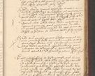 Zdjęcie nr 929 dla obiektu archiwalnego: Acta actorum, obligacionum sententiarumque tam interlocutoriarum quam diffinitivarum coram reverendo domino Thoma Roschnowsky canonico et officiali Cracoviensi generali ad annum Domini 1534, indicione septima, pontificatus sanctissimi in Christo patris domini et domini Clementis pape septimi, anno ipsius undecimo vel alias, ut dicitur vacante sede apostolica feliciter continuantur