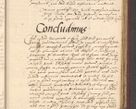 Zdjęcie nr 931 dla obiektu archiwalnego: Acta actorum, obligacionum sententiarumque tam interlocutoriarum quam diffinitivarum coram reverendo domino Thoma Roschnowsky canonico et officiali Cracoviensi generali ad annum Domini 1534, indicione septima, pontificatus sanctissimi in Christo patris domini et domini Clementis pape septimi, anno ipsius undecimo vel alias, ut dicitur vacante sede apostolica feliciter continuantur