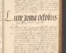 Zdjęcie nr 933 dla obiektu archiwalnego: Acta actorum, obligacionum sententiarumque tam interlocutoriarum quam diffinitivarum coram reverendo domino Thoma Roschnowsky canonico et officiali Cracoviensi generali ad annum Domini 1534, indicione septima, pontificatus sanctissimi in Christo patris domini et domini Clementis pape septimi, anno ipsius undecimo vel alias, ut dicitur vacante sede apostolica feliciter continuantur