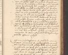 Zdjęcie nr 927 dla obiektu archiwalnego: Acta actorum, obligacionum sententiarumque tam interlocutoriarum quam diffinitivarum coram reverendo domino Thoma Roschnowsky canonico et officiali Cracoviensi generali ad annum Domini 1534, indicione septima, pontificatus sanctissimi in Christo patris domini et domini Clementis pape septimi, anno ipsius undecimo vel alias, ut dicitur vacante sede apostolica feliciter continuantur
