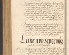 Zdjęcie nr 926 dla obiektu archiwalnego: Acta actorum, obligacionum sententiarumque tam interlocutoriarum quam diffinitivarum coram reverendo domino Thoma Roschnowsky canonico et officiali Cracoviensi generali ad annum Domini 1534, indicione septima, pontificatus sanctissimi in Christo patris domini et domini Clementis pape septimi, anno ipsius undecimo vel alias, ut dicitur vacante sede apostolica feliciter continuantur