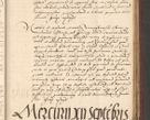 Zdjęcie nr 925 dla obiektu archiwalnego: Acta actorum, obligacionum sententiarumque tam interlocutoriarum quam diffinitivarum coram reverendo domino Thoma Roschnowsky canonico et officiali Cracoviensi generali ad annum Domini 1534, indicione septima, pontificatus sanctissimi in Christo patris domini et domini Clementis pape septimi, anno ipsius undecimo vel alias, ut dicitur vacante sede apostolica feliciter continuantur