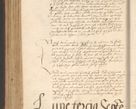 Zdjęcie nr 918 dla obiektu archiwalnego: Acta actorum, obligacionum sententiarumque tam interlocutoriarum quam diffinitivarum coram reverendo domino Thoma Roschnowsky canonico et officiali Cracoviensi generali ad annum Domini 1534, indicione septima, pontificatus sanctissimi in Christo patris domini et domini Clementis pape septimi, anno ipsius undecimo vel alias, ut dicitur vacante sede apostolica feliciter continuantur