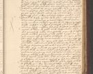 Zdjęcie nr 919 dla obiektu archiwalnego: Acta actorum, obligacionum sententiarumque tam interlocutoriarum quam diffinitivarum coram reverendo domino Thoma Roschnowsky canonico et officiali Cracoviensi generali ad annum Domini 1534, indicione septima, pontificatus sanctissimi in Christo patris domini et domini Clementis pape septimi, anno ipsius undecimo vel alias, ut dicitur vacante sede apostolica feliciter continuantur