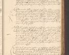 Zdjęcie nr 917 dla obiektu archiwalnego: Acta actorum, obligacionum sententiarumque tam interlocutoriarum quam diffinitivarum coram reverendo domino Thoma Roschnowsky canonico et officiali Cracoviensi generali ad annum Domini 1534, indicione septima, pontificatus sanctissimi in Christo patris domini et domini Clementis pape septimi, anno ipsius undecimo vel alias, ut dicitur vacante sede apostolica feliciter continuantur