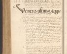 Zdjęcie nr 916 dla obiektu archiwalnego: Acta actorum, obligacionum sententiarumque tam interlocutoriarum quam diffinitivarum coram reverendo domino Thoma Roschnowsky canonico et officiali Cracoviensi generali ad annum Domini 1534, indicione septima, pontificatus sanctissimi in Christo patris domini et domini Clementis pape septimi, anno ipsius undecimo vel alias, ut dicitur vacante sede apostolica feliciter continuantur