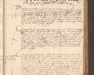 Zdjęcie nr 915 dla obiektu archiwalnego: Acta actorum, obligacionum sententiarumque tam interlocutoriarum quam diffinitivarum coram reverendo domino Thoma Roschnowsky canonico et officiali Cracoviensi generali ad annum Domini 1534, indicione septima, pontificatus sanctissimi in Christo patris domini et domini Clementis pape septimi, anno ipsius undecimo vel alias, ut dicitur vacante sede apostolica feliciter continuantur