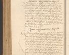 Zdjęcie nr 912 dla obiektu archiwalnego: Acta actorum, obligacionum sententiarumque tam interlocutoriarum quam diffinitivarum coram reverendo domino Thoma Roschnowsky canonico et officiali Cracoviensi generali ad annum Domini 1534, indicione septima, pontificatus sanctissimi in Christo patris domini et domini Clementis pape septimi, anno ipsius undecimo vel alias, ut dicitur vacante sede apostolica feliciter continuantur