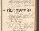 Zdjęcie nr 907 dla obiektu archiwalnego: Acta actorum, obligacionum sententiarumque tam interlocutoriarum quam diffinitivarum coram reverendo domino Thoma Roschnowsky canonico et officiali Cracoviensi generali ad annum Domini 1534, indicione septima, pontificatus sanctissimi in Christo patris domini et domini Clementis pape septimi, anno ipsius undecimo vel alias, ut dicitur vacante sede apostolica feliciter continuantur