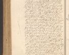 Zdjęcie nr 906 dla obiektu archiwalnego: Acta actorum, obligacionum sententiarumque tam interlocutoriarum quam diffinitivarum coram reverendo domino Thoma Roschnowsky canonico et officiali Cracoviensi generali ad annum Domini 1534, indicione septima, pontificatus sanctissimi in Christo patris domini et domini Clementis pape septimi, anno ipsius undecimo vel alias, ut dicitur vacante sede apostolica feliciter continuantur