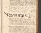 Zdjęcie nr 903 dla obiektu archiwalnego: Acta actorum, obligacionum sententiarumque tam interlocutoriarum quam diffinitivarum coram reverendo domino Thoma Roschnowsky canonico et officiali Cracoviensi generali ad annum Domini 1534, indicione septima, pontificatus sanctissimi in Christo patris domini et domini Clementis pape septimi, anno ipsius undecimo vel alias, ut dicitur vacante sede apostolica feliciter continuantur