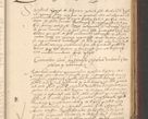Zdjęcie nr 899 dla obiektu archiwalnego: Acta actorum, obligacionum sententiarumque tam interlocutoriarum quam diffinitivarum coram reverendo domino Thoma Roschnowsky canonico et officiali Cracoviensi generali ad annum Domini 1534, indicione septima, pontificatus sanctissimi in Christo patris domini et domini Clementis pape septimi, anno ipsius undecimo vel alias, ut dicitur vacante sede apostolica feliciter continuantur