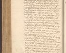 Zdjęcie nr 900 dla obiektu archiwalnego: Acta actorum, obligacionum sententiarumque tam interlocutoriarum quam diffinitivarum coram reverendo domino Thoma Roschnowsky canonico et officiali Cracoviensi generali ad annum Domini 1534, indicione septima, pontificatus sanctissimi in Christo patris domini et domini Clementis pape septimi, anno ipsius undecimo vel alias, ut dicitur vacante sede apostolica feliciter continuantur