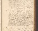 Zdjęcie nr 897 dla obiektu archiwalnego: Acta actorum, obligacionum sententiarumque tam interlocutoriarum quam diffinitivarum coram reverendo domino Thoma Roschnowsky canonico et officiali Cracoviensi generali ad annum Domini 1534, indicione septima, pontificatus sanctissimi in Christo patris domini et domini Clementis pape septimi, anno ipsius undecimo vel alias, ut dicitur vacante sede apostolica feliciter continuantur