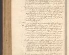 Zdjęcie nr 896 dla obiektu archiwalnego: Acta actorum, obligacionum sententiarumque tam interlocutoriarum quam diffinitivarum coram reverendo domino Thoma Roschnowsky canonico et officiali Cracoviensi generali ad annum Domini 1534, indicione septima, pontificatus sanctissimi in Christo patris domini et domini Clementis pape septimi, anno ipsius undecimo vel alias, ut dicitur vacante sede apostolica feliciter continuantur
