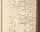 Zdjęcie nr 893 dla obiektu archiwalnego: Acta actorum, obligacionum sententiarumque tam interlocutoriarum quam diffinitivarum coram reverendo domino Thoma Roschnowsky canonico et officiali Cracoviensi generali ad annum Domini 1534, indicione septima, pontificatus sanctissimi in Christo patris domini et domini Clementis pape septimi, anno ipsius undecimo vel alias, ut dicitur vacante sede apostolica feliciter continuantur