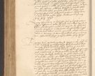 Zdjęcie nr 892 dla obiektu archiwalnego: Acta actorum, obligacionum sententiarumque tam interlocutoriarum quam diffinitivarum coram reverendo domino Thoma Roschnowsky canonico et officiali Cracoviensi generali ad annum Domini 1534, indicione septima, pontificatus sanctissimi in Christo patris domini et domini Clementis pape septimi, anno ipsius undecimo vel alias, ut dicitur vacante sede apostolica feliciter continuantur