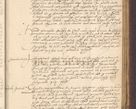 Zdjęcie nr 889 dla obiektu archiwalnego: Acta actorum, obligacionum sententiarumque tam interlocutoriarum quam diffinitivarum coram reverendo domino Thoma Roschnowsky canonico et officiali Cracoviensi generali ad annum Domini 1534, indicione septima, pontificatus sanctissimi in Christo patris domini et domini Clementis pape septimi, anno ipsius undecimo vel alias, ut dicitur vacante sede apostolica feliciter continuantur