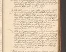 Zdjęcie nr 887 dla obiektu archiwalnego: Acta actorum, obligacionum sententiarumque tam interlocutoriarum quam diffinitivarum coram reverendo domino Thoma Roschnowsky canonico et officiali Cracoviensi generali ad annum Domini 1534, indicione septima, pontificatus sanctissimi in Christo patris domini et domini Clementis pape septimi, anno ipsius undecimo vel alias, ut dicitur vacante sede apostolica feliciter continuantur