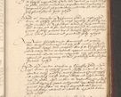 Zdjęcie nr 883 dla obiektu archiwalnego: Acta actorum, obligacionum sententiarumque tam interlocutoriarum quam diffinitivarum coram reverendo domino Thoma Roschnowsky canonico et officiali Cracoviensi generali ad annum Domini 1534, indicione septima, pontificatus sanctissimi in Christo patris domini et domini Clementis pape septimi, anno ipsius undecimo vel alias, ut dicitur vacante sede apostolica feliciter continuantur
