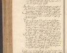 Zdjęcie nr 880 dla obiektu archiwalnego: Acta actorum, obligacionum sententiarumque tam interlocutoriarum quam diffinitivarum coram reverendo domino Thoma Roschnowsky canonico et officiali Cracoviensi generali ad annum Domini 1534, indicione septima, pontificatus sanctissimi in Christo patris domini et domini Clementis pape septimi, anno ipsius undecimo vel alias, ut dicitur vacante sede apostolica feliciter continuantur
