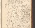 Zdjęcie nr 881 dla obiektu archiwalnego: Acta actorum, obligacionum sententiarumque tam interlocutoriarum quam diffinitivarum coram reverendo domino Thoma Roschnowsky canonico et officiali Cracoviensi generali ad annum Domini 1534, indicione septima, pontificatus sanctissimi in Christo patris domini et domini Clementis pape septimi, anno ipsius undecimo vel alias, ut dicitur vacante sede apostolica feliciter continuantur