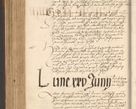 Zdjęcie nr 878 dla obiektu archiwalnego: Acta actorum, obligacionum sententiarumque tam interlocutoriarum quam diffinitivarum coram reverendo domino Thoma Roschnowsky canonico et officiali Cracoviensi generali ad annum Domini 1534, indicione septima, pontificatus sanctissimi in Christo patris domini et domini Clementis pape septimi, anno ipsius undecimo vel alias, ut dicitur vacante sede apostolica feliciter continuantur