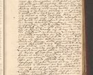 Zdjęcie nr 875 dla obiektu archiwalnego: Acta actorum, obligacionum sententiarumque tam interlocutoriarum quam diffinitivarum coram reverendo domino Thoma Roschnowsky canonico et officiali Cracoviensi generali ad annum Domini 1534, indicione septima, pontificatus sanctissimi in Christo patris domini et domini Clementis pape septimi, anno ipsius undecimo vel alias, ut dicitur vacante sede apostolica feliciter continuantur