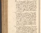 Zdjęcie nr 874 dla obiektu archiwalnego: Acta actorum, obligacionum sententiarumque tam interlocutoriarum quam diffinitivarum coram reverendo domino Thoma Roschnowsky canonico et officiali Cracoviensi generali ad annum Domini 1534, indicione septima, pontificatus sanctissimi in Christo patris domini et domini Clementis pape septimi, anno ipsius undecimo vel alias, ut dicitur vacante sede apostolica feliciter continuantur