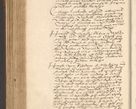 Zdjęcie nr 872 dla obiektu archiwalnego: Acta actorum, obligacionum sententiarumque tam interlocutoriarum quam diffinitivarum coram reverendo domino Thoma Roschnowsky canonico et officiali Cracoviensi generali ad annum Domini 1534, indicione septima, pontificatus sanctissimi in Christo patris domini et domini Clementis pape septimi, anno ipsius undecimo vel alias, ut dicitur vacante sede apostolica feliciter continuantur