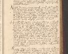 Zdjęcie nr 871 dla obiektu archiwalnego: Acta actorum, obligacionum sententiarumque tam interlocutoriarum quam diffinitivarum coram reverendo domino Thoma Roschnowsky canonico et officiali Cracoviensi generali ad annum Domini 1534, indicione septima, pontificatus sanctissimi in Christo patris domini et domini Clementis pape septimi, anno ipsius undecimo vel alias, ut dicitur vacante sede apostolica feliciter continuantur