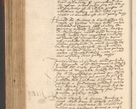 Zdjęcie nr 866 dla obiektu archiwalnego: Acta actorum, obligacionum sententiarumque tam interlocutoriarum quam diffinitivarum coram reverendo domino Thoma Roschnowsky canonico et officiali Cracoviensi generali ad annum Domini 1534, indicione septima, pontificatus sanctissimi in Christo patris domini et domini Clementis pape septimi, anno ipsius undecimo vel alias, ut dicitur vacante sede apostolica feliciter continuantur