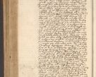 Zdjęcie nr 864 dla obiektu archiwalnego: Acta actorum, obligacionum sententiarumque tam interlocutoriarum quam diffinitivarum coram reverendo domino Thoma Roschnowsky canonico et officiali Cracoviensi generali ad annum Domini 1534, indicione septima, pontificatus sanctissimi in Christo patris domini et domini Clementis pape septimi, anno ipsius undecimo vel alias, ut dicitur vacante sede apostolica feliciter continuantur
