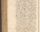 Zdjęcie nr 860 dla obiektu archiwalnego: Acta actorum, obligacionum sententiarumque tam interlocutoriarum quam diffinitivarum coram reverendo domino Thoma Roschnowsky canonico et officiali Cracoviensi generali ad annum Domini 1534, indicione septima, pontificatus sanctissimi in Christo patris domini et domini Clementis pape septimi, anno ipsius undecimo vel alias, ut dicitur vacante sede apostolica feliciter continuantur