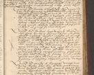 Zdjęcie nr 863 dla obiektu archiwalnego: Acta actorum, obligacionum sententiarumque tam interlocutoriarum quam diffinitivarum coram reverendo domino Thoma Roschnowsky canonico et officiali Cracoviensi generali ad annum Domini 1534, indicione septima, pontificatus sanctissimi in Christo patris domini et domini Clementis pape septimi, anno ipsius undecimo vel alias, ut dicitur vacante sede apostolica feliciter continuantur