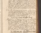Zdjęcie nr 859 dla obiektu archiwalnego: Acta actorum, obligacionum sententiarumque tam interlocutoriarum quam diffinitivarum coram reverendo domino Thoma Roschnowsky canonico et officiali Cracoviensi generali ad annum Domini 1534, indicione septima, pontificatus sanctissimi in Christo patris domini et domini Clementis pape septimi, anno ipsius undecimo vel alias, ut dicitur vacante sede apostolica feliciter continuantur