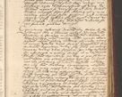 Zdjęcie nr 853 dla obiektu archiwalnego: Acta actorum, obligacionum sententiarumque tam interlocutoriarum quam diffinitivarum coram reverendo domino Thoma Roschnowsky canonico et officiali Cracoviensi generali ad annum Domini 1534, indicione septima, pontificatus sanctissimi in Christo patris domini et domini Clementis pape septimi, anno ipsius undecimo vel alias, ut dicitur vacante sede apostolica feliciter continuantur