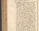 Zdjęcie nr 856 dla obiektu archiwalnego: Acta actorum, obligacionum sententiarumque tam interlocutoriarum quam diffinitivarum coram reverendo domino Thoma Roschnowsky canonico et officiali Cracoviensi generali ad annum Domini 1534, indicione septima, pontificatus sanctissimi in Christo patris domini et domini Clementis pape septimi, anno ipsius undecimo vel alias, ut dicitur vacante sede apostolica feliciter continuantur