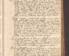 Zdjęcie nr 855 dla obiektu archiwalnego: Acta actorum, obligacionum sententiarumque tam interlocutoriarum quam diffinitivarum coram reverendo domino Thoma Roschnowsky canonico et officiali Cracoviensi generali ad annum Domini 1534, indicione septima, pontificatus sanctissimi in Christo patris domini et domini Clementis pape septimi, anno ipsius undecimo vel alias, ut dicitur vacante sede apostolica feliciter continuantur