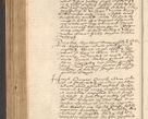 Zdjęcie nr 854 dla obiektu archiwalnego: Acta actorum, obligacionum sententiarumque tam interlocutoriarum quam diffinitivarum coram reverendo domino Thoma Roschnowsky canonico et officiali Cracoviensi generali ad annum Domini 1534, indicione septima, pontificatus sanctissimi in Christo patris domini et domini Clementis pape septimi, anno ipsius undecimo vel alias, ut dicitur vacante sede apostolica feliciter continuantur