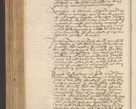 Zdjęcie nr 852 dla obiektu archiwalnego: Acta actorum, obligacionum sententiarumque tam interlocutoriarum quam diffinitivarum coram reverendo domino Thoma Roschnowsky canonico et officiali Cracoviensi generali ad annum Domini 1534, indicione septima, pontificatus sanctissimi in Christo patris domini et domini Clementis pape septimi, anno ipsius undecimo vel alias, ut dicitur vacante sede apostolica feliciter continuantur